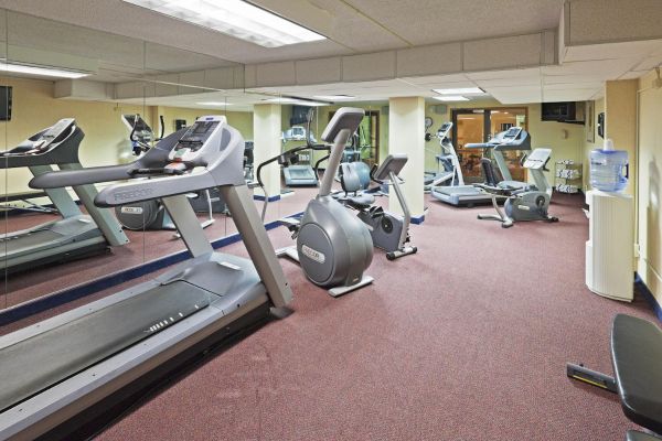 MCM Eleganté Hotel & Suites (Lubbock)
